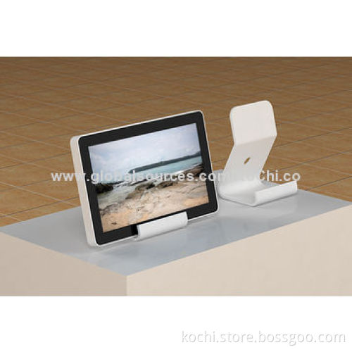 Video Android smart touch screen monitor 22-65-inch floor stand LCD advertising playerNew
